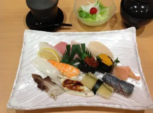 富貴ずし