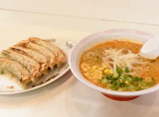 御座候たんたん