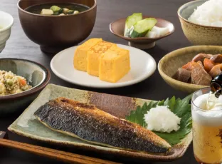 大衆　ゆかり食堂