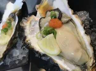 貝屋 マルホウ