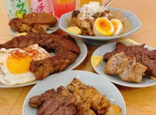 ひめチカ串焼きセンター