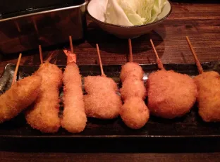姫路のお店